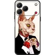 Чохол BoxFace Nubia V80 Design 