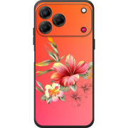 Чохол BoxFace Nubia V80 Design 