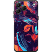Чохол BoxFace Nubia V80 Design 