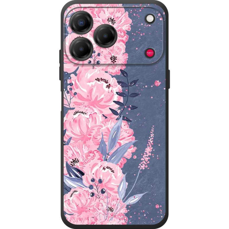 Чохол BoxFace Nubia V80 Design 
