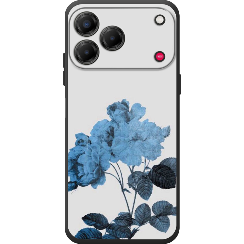 Чохол BoxFace Nubia V80 Design 