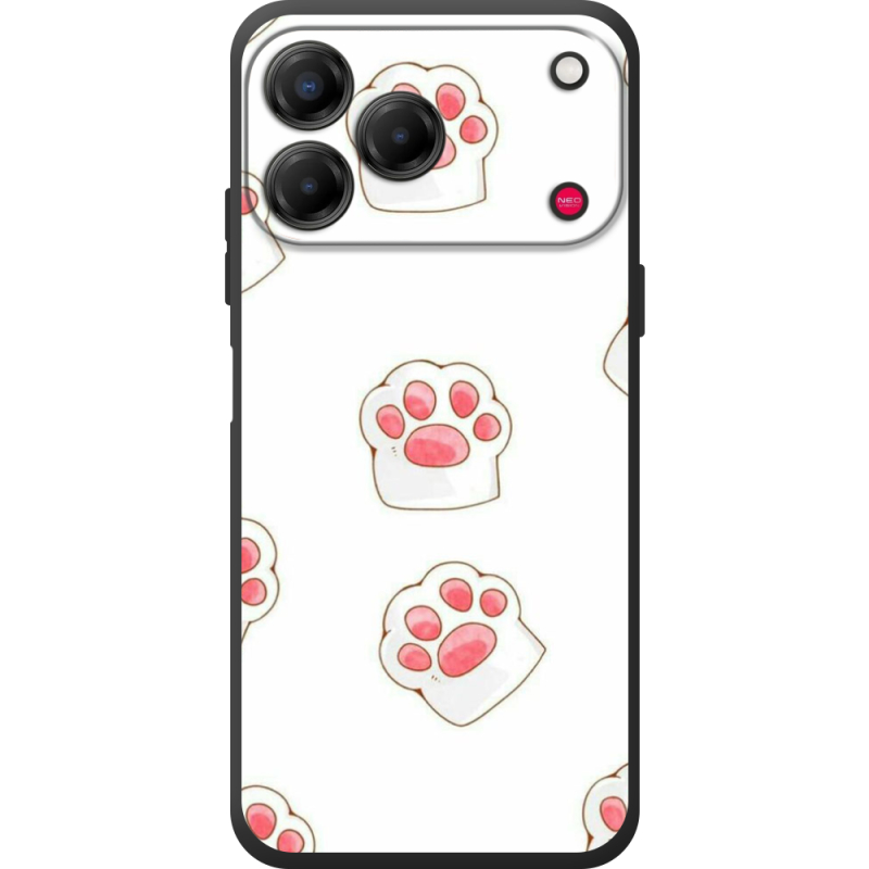Чохол BoxFace Nubia V80 Design 