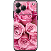 Чохол BoxFace Nubia V80 Design 
