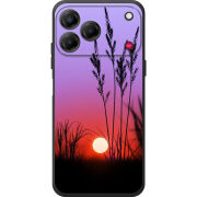 Чохол BoxFace Nubia V80 Design 