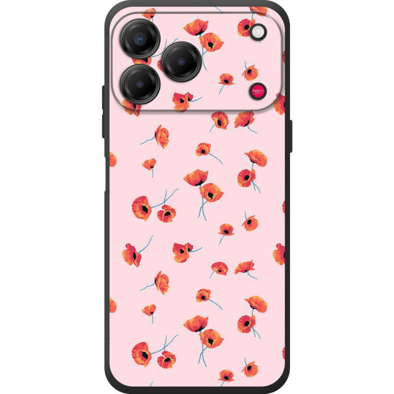 Чохол BoxFace Nubia V80 Design 