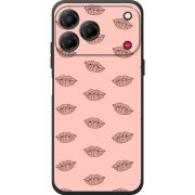 Чохол BoxFace Nubia V80 Design 