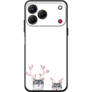 Чохол BoxFace Nubia V80 Design 