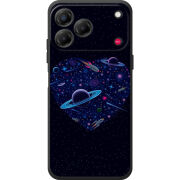 Чохол BoxFace Nubia V80 Design 