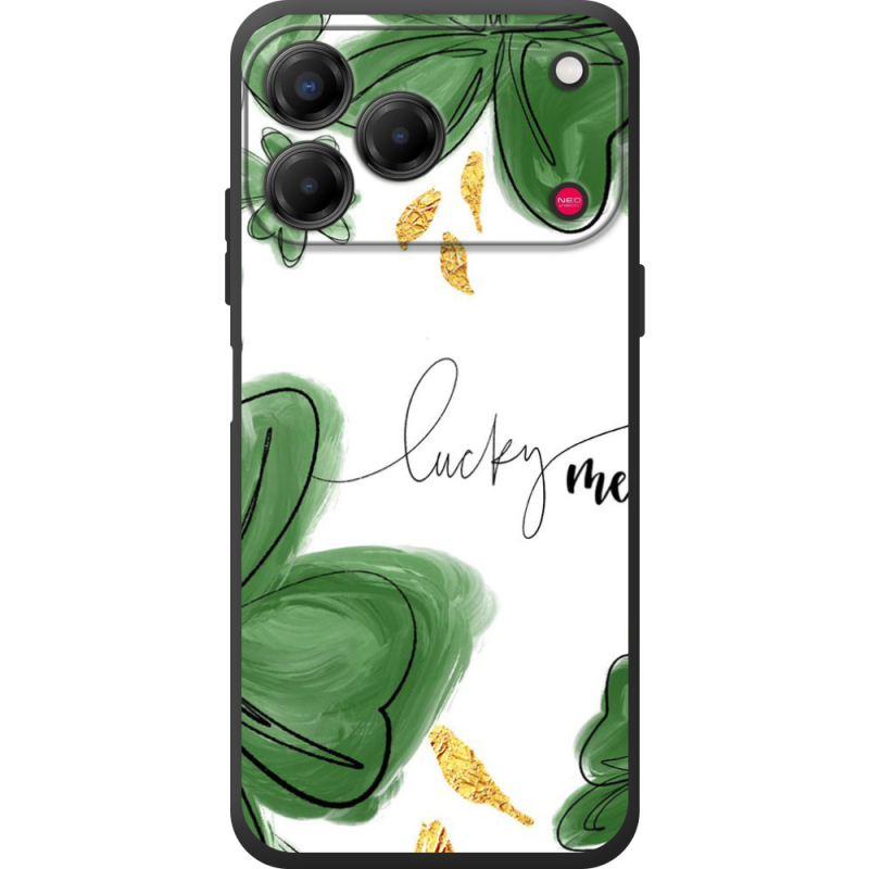 Чохол BoxFace Nubia V80 Design 