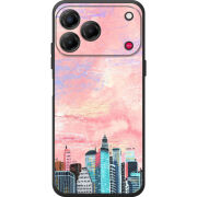 Чохол BoxFace Nubia V80 Design 