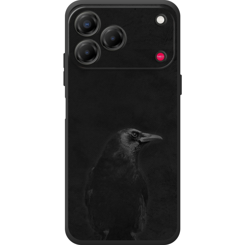 Чохол BoxFace Nubia V80 Design 