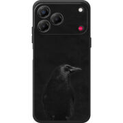 Чохол BoxFace Nubia V80 Design 