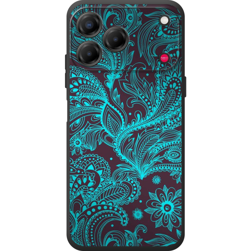 Чохол BoxFace Nubia V80 Design 