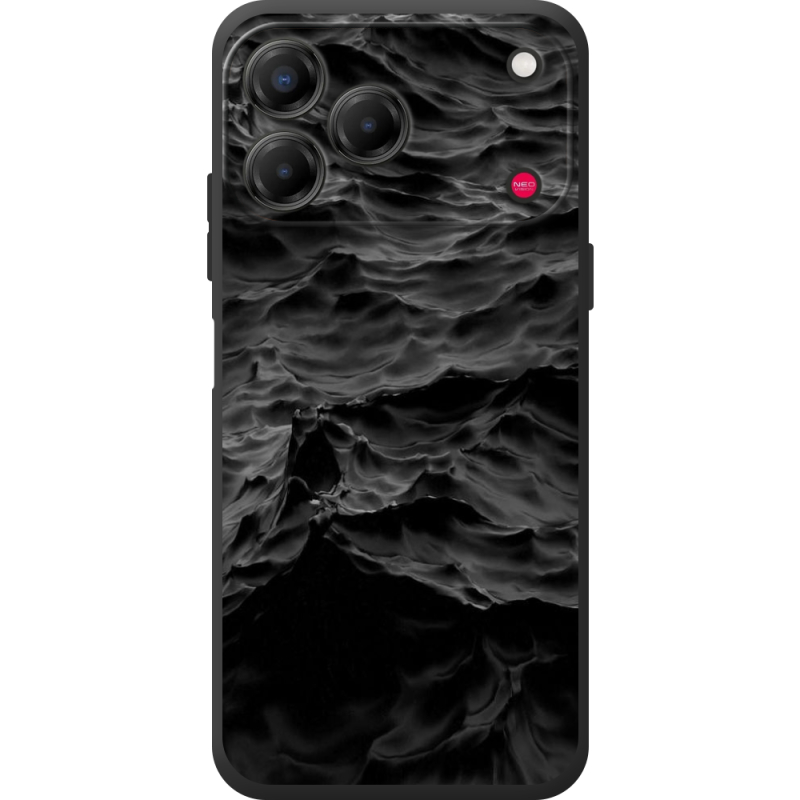 Чохол BoxFace Nubia V80 Design 