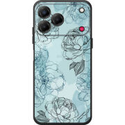 Чохол BoxFace Nubia V80 Design 