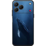 Чохол BoxFace Nubia V80 Design 