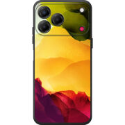 Чохол BoxFace Nubia V80 Design 
