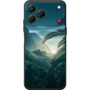 Чохол BoxFace Nubia V80 Design 