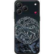 Чохол BoxFace Nubia V80 Design 