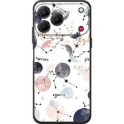 Чохол BoxFace Nubia V80 Design 