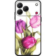 Чохол BoxFace Nubia V80 Design 