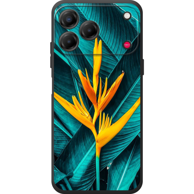 Чохол BoxFace Nubia V80 Design 