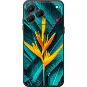 Чохол BoxFace Nubia V80 Design 