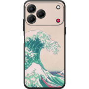 Чохол BoxFace Nubia V80 Design 