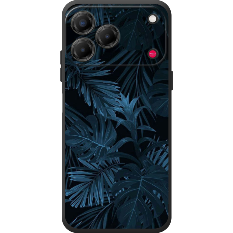 Чохол BoxFace Nubia V80 Design 