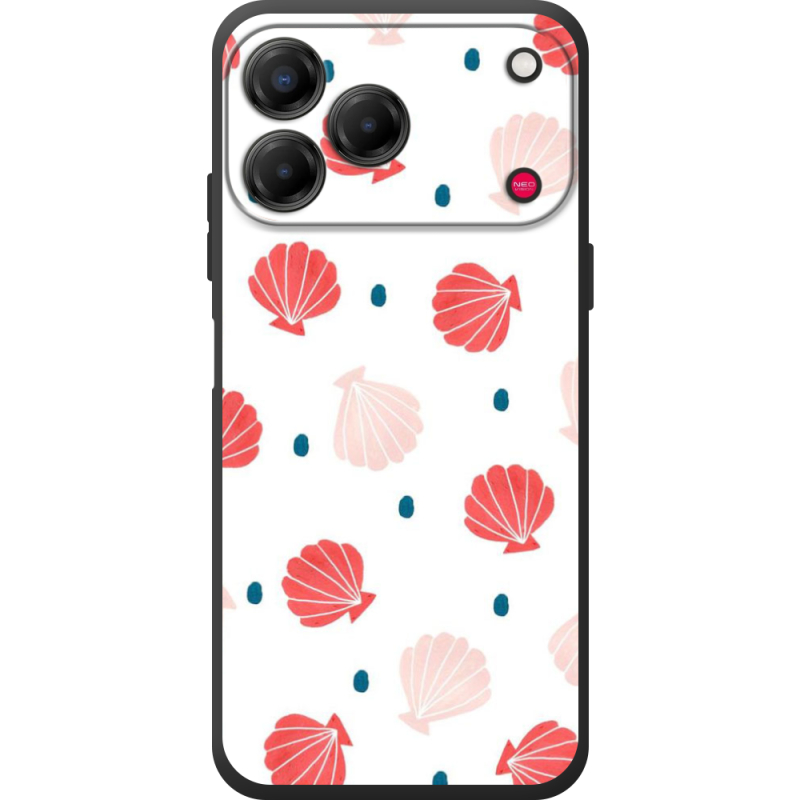 Чохол BoxFace Nubia V80 Design 