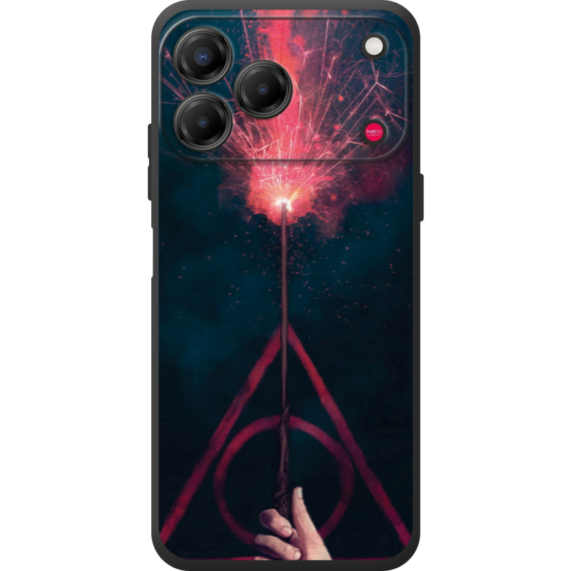 Чохол BoxFace Nubia V80 Design 