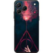 Чохол BoxFace Nubia V80 Design 