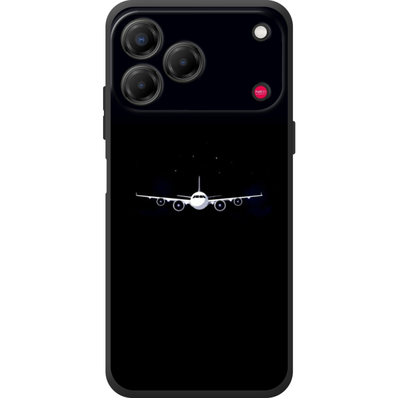 Чохол BoxFace Nubia V80 Design 
