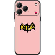 Чохол BoxFace Nubia V80 Design 