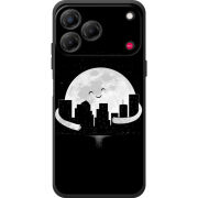 Чохол BoxFace Nubia V80 Design 