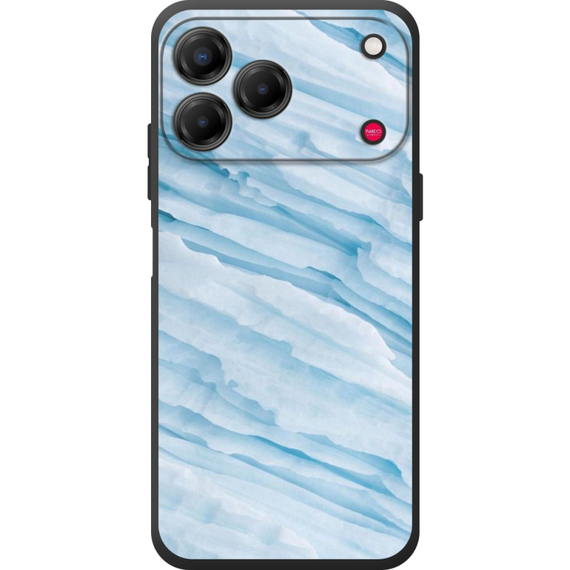 Чохол BoxFace Nubia V80 Design 