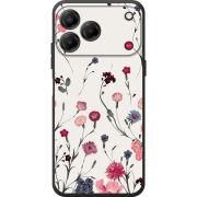 Чохол BoxFace Nubia V80 Design 
