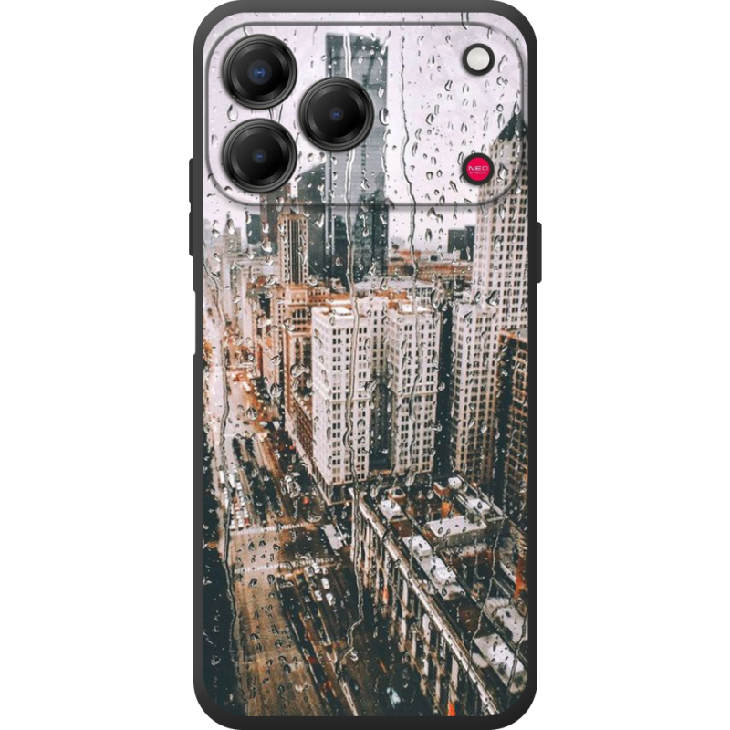 Чохол BoxFace Nubia V80 Design 