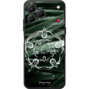 Чохол BoxFace Nubia V80 Design 
