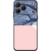 Чохол BoxFace Nubia V80 Design 