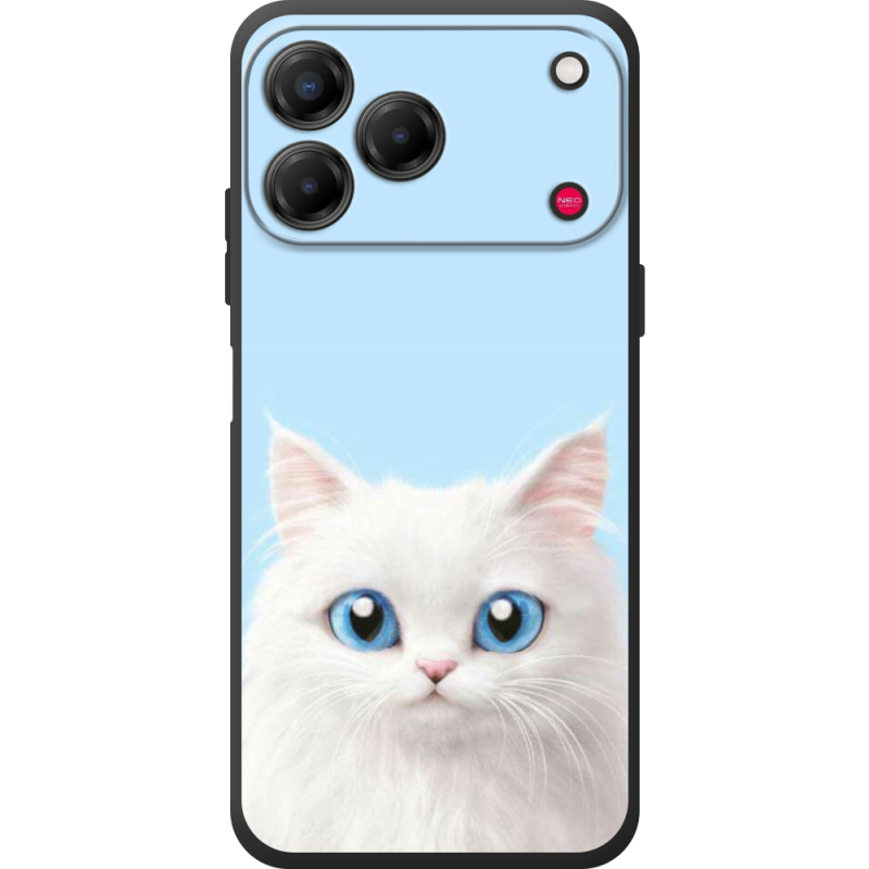 Чохол BoxFace Nubia V80 Design 