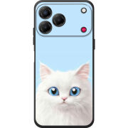 Чохол BoxFace Nubia V80 Design 