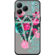Чохол BoxFace Nubia V80 Design 