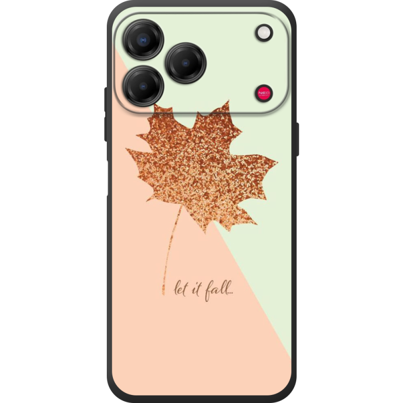 Чохол BoxFace Nubia V80 Design 