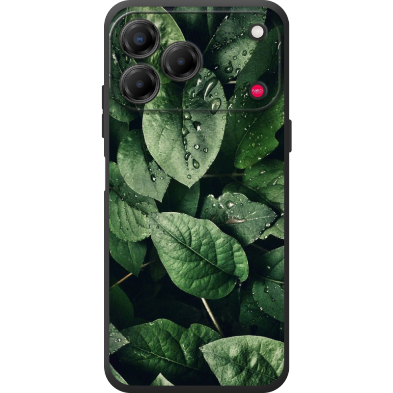 Чохол BoxFace Nubia V80 Design 