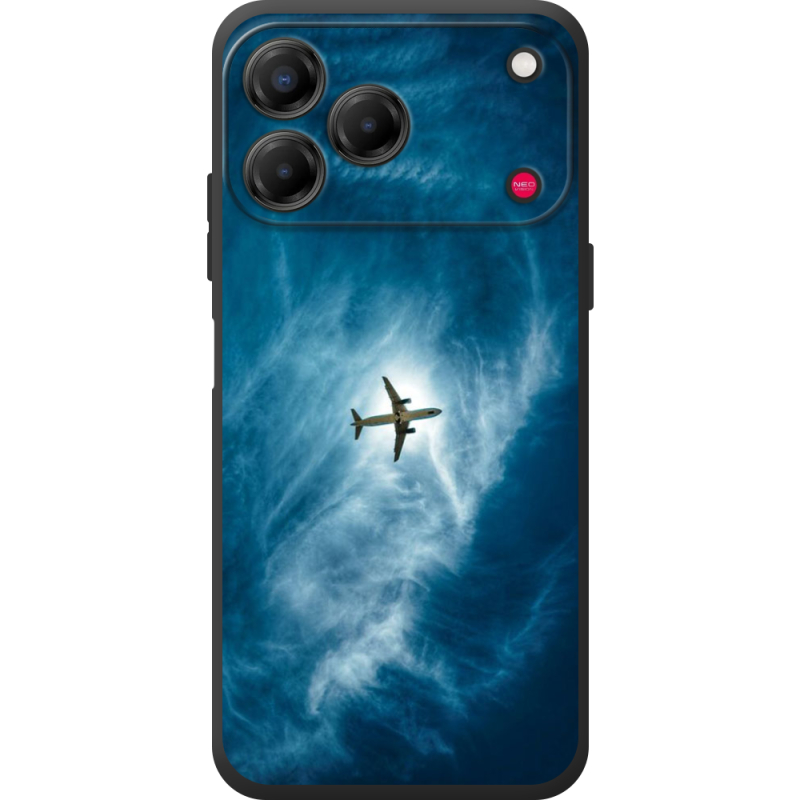 Чохол BoxFace Nubia V80 Design 