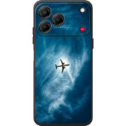 Чохол BoxFace Nubia V80 Design 