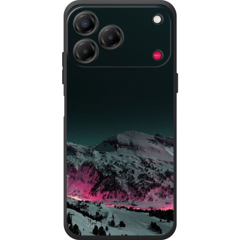 Чохол BoxFace Nubia V80 Design 