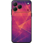 Чохол BoxFace Nubia V80 Design 