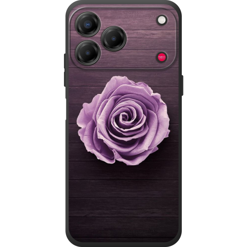 Чохол BoxFace Nubia V80 Design 